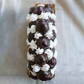 Profiteroles
